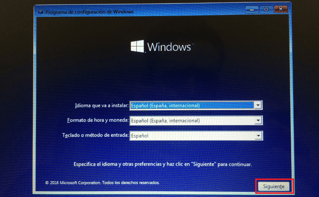 Como Solucionar Problemas En Windows 10 Desde El Inicio Con Una Usb De Arranque 8659